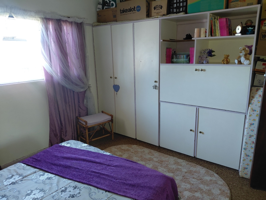 4 Bedroom Property for Sale in Van Riebeeck Hoogte Eastern Cape